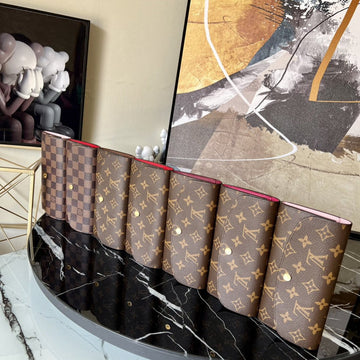 Makersluxe - LOV Wallets - 179