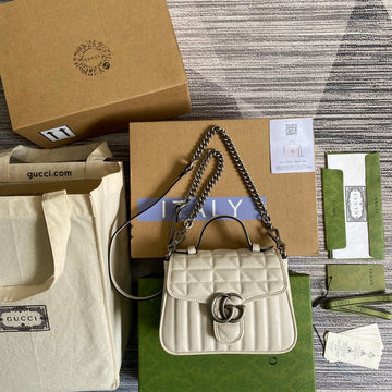 Makersluxe Bags - GCI Bags - 5029