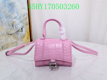 Makersluxe Bags - BGA Bags - 2511