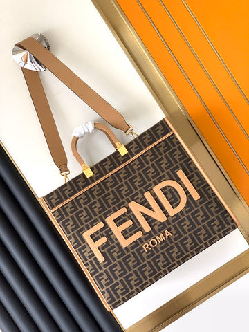 Makersluxe - FDE Bags - 033