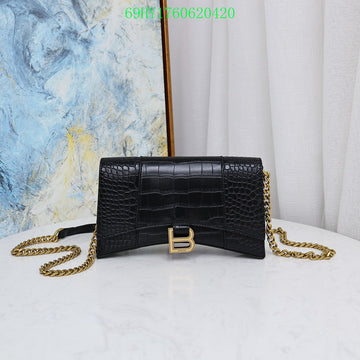 Makersluxe Bags - BGA Bags - 2236