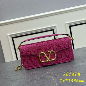 Makersluxe Bags - VTO Bags - 565