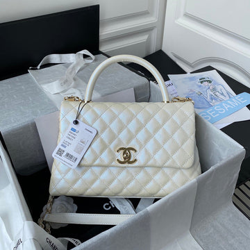 Makersluxe Bags - CHL Bags - 036