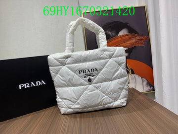 Makersluxe Bags - PDA Bags - 4562