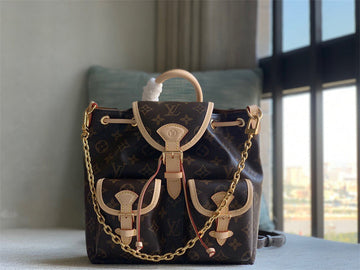 Makersluxe - LOV Bags - 362