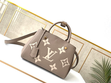 Makersluxe Fashion Lu-Vi bags - 17573