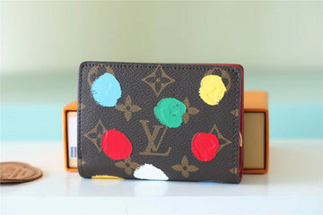 Makersluxe Fashion Lu-Vi bags - 8780