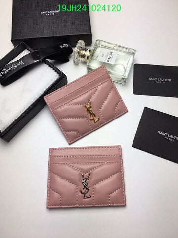 Makersluxeras - YLS Wallet - 339