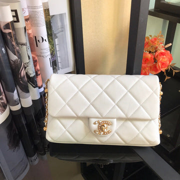 Makersluxe Bags - CHL Bags - 3484