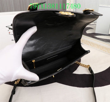 Makersluxeras - CHL Bags - 3205