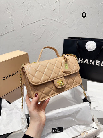 Makersluxe Bags - CHL Bags - 7270