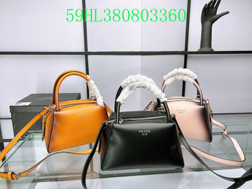 Makersluxe Bags - PDA Bags - 4075