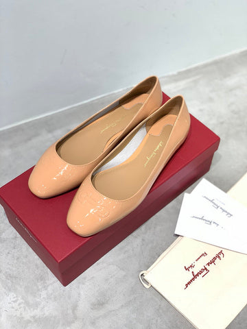 Makersluxe - FGO Women Shoes - 133