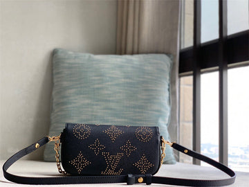 Makersluxe - LOV Bags - 353