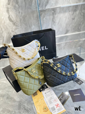 Makersluxe Bags - CHL Bags - 7309
