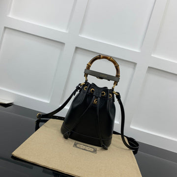 Makersluxe Fashion - GCI Bags - 12598