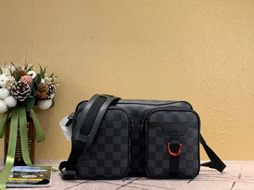 Makersluxe Bags - VL Bags - 6167