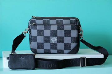 Makersluxe Fashion Lu-Vi bags - 10066