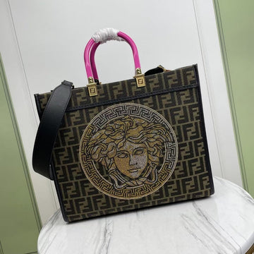 ZNTD - MLB Fashion Bags - 095