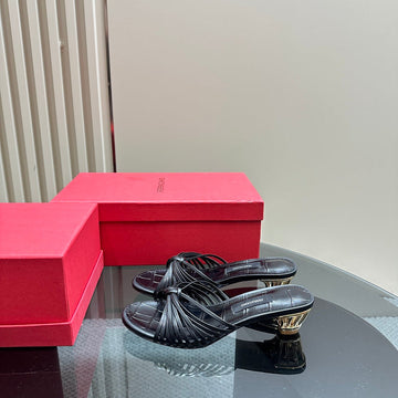 Makersluxe - FGO Women Shoes - 220