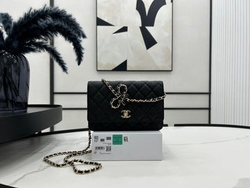 Makersluxe Bags - CHL Bags - 1540