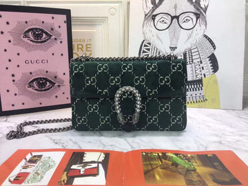 Makersluxe Fashion - GCI Bags - 10639