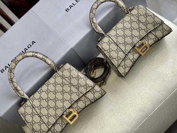 Makersluxe Bags - BGA Bags - 1606