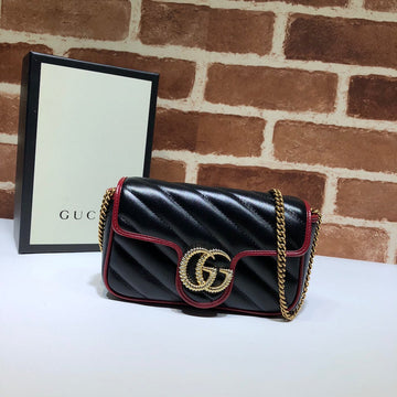 Makersluxe Fashion - GCI Bags - 3053