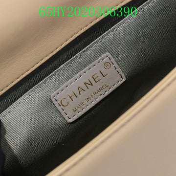 Makersluxeras - CHL Bags - 1375