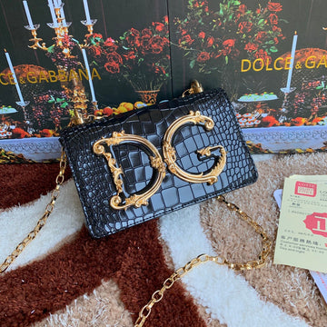 Makersluxe Bags - DG Bags - 428