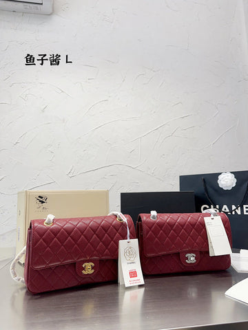 Makersluxe Bags - CHL Bags - 7193