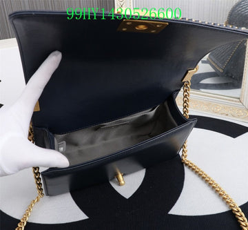Makersluxeras - CHL Bags - 2700