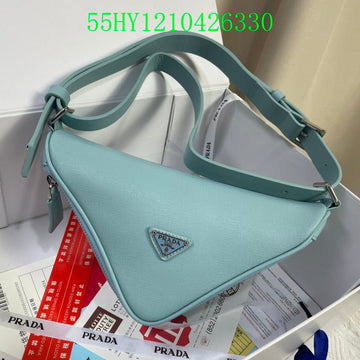 Makersluxe Bags - PDA Bags - 4482