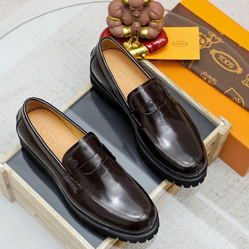 Makersluxe - TDS Men Shoes - 524