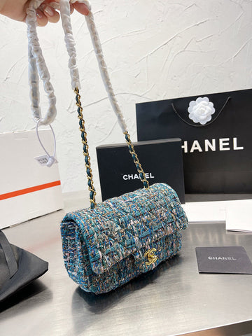 Makersluxe Bags - CHL Bags - 7326