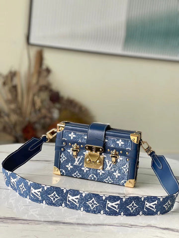 Makersluxe Bags - VL Bags - 147
