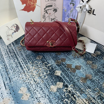 Makersluxe Bags - CHL Bags - 1637