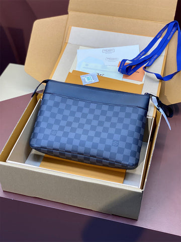 Makersluxe - LOV Bags - 074