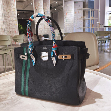 Makersluxe - HMS Bags - 958