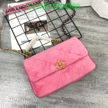 Makersluxe Bags - CHL Bags - 5470