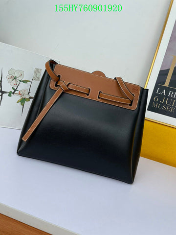 Makersluxe Bags - LWE Bags - 227