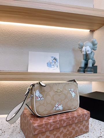 Makersluxe Bags - CCH Bags - 255