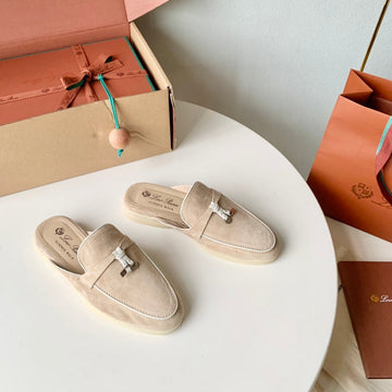 Makersluxe - LOP Shoes - 118