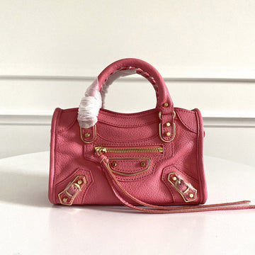 Makersluxe - BG Bags - 315
