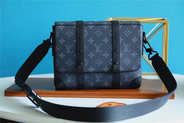 Makersluxe Fashion Lu-Vi bags - 10071
