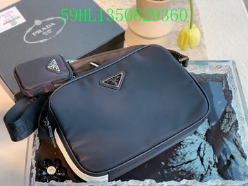 Makersluxe Bags - PDA Bags - 4035