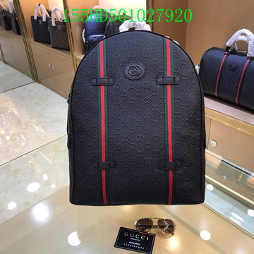 Makersluxe Fashion - GCI Bags - 11168