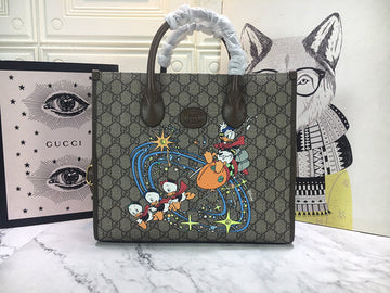 Makersluxe Fashion - GCI Bags - 10249