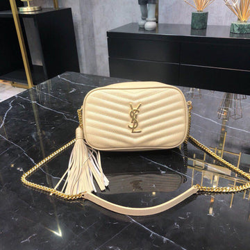 MLB - YLS Bags - 505