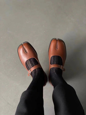 Makersluxe - MARM Women Shoes - 310